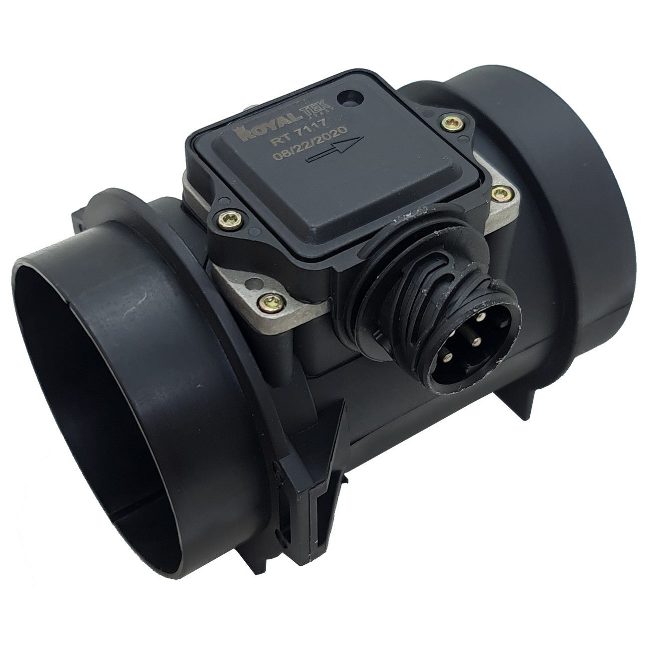 Sensor Maf Bmw Serie 3 5 7 E36 E38 E39 323 328 523 528 723